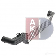 Интеркулер AKS DASIS 127100n 869240 9 WJ0R 4044455293040 - Изображение 6