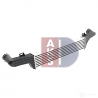 Интеркулер AKS DASIS 127100n 869240 9 WJ0R 4044455293040 - Изображение 7