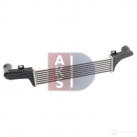 Интеркулер AKS DASIS 127100n 869240 9 WJ0R 4044455293040 - Изображение 8