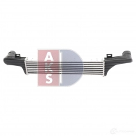 Интеркулер AKS DASIS 127100n 869240 9 WJ0R 4044455293040 - Изображение 9