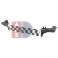 Интеркулер AKS DASIS 127100n 869240 9 WJ0R 4044455293040 - Изображение 10