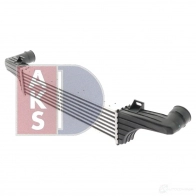 Интеркулер AKS DASIS 127100n 869240 9 WJ0R 4044455293040 - Изображение 11