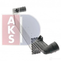 Интеркулер AKS DASIS 127100n 869240 9 WJ0R 4044455293040 - Изображение 12