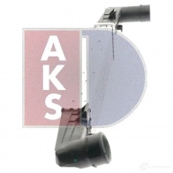 Интеркулер AKS DASIS 127100n 869240 9 WJ0R 4044455293040 - Изображение 13