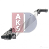 Интеркулер AKS DASIS 127100n 869240 9 WJ0R 4044455293040 - Изображение 14