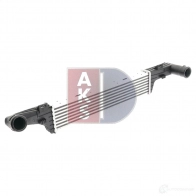 Интеркулер AKS DASIS 127100n 869240 9 WJ0R 4044455293040 - Изображение 15