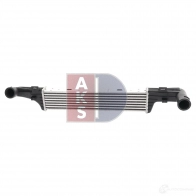 Интеркулер AKS DASIS 127100n 869240 9 WJ0R 4044455293040 - Изображение 17