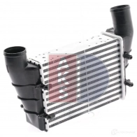 Интеркулер AKS DASIS 874027 1O9 02G 4044455295884 487003n - Изображение 7