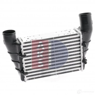 Интеркулер AKS DASIS 874027 1O9 02G 4044455295884 487003n - Изображение 8