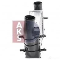 Интеркулер AKS DASIS 874027 1O9 02G 4044455295884 487003n - Изображение 13