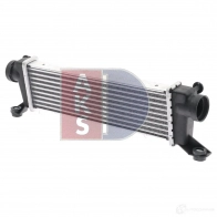 Интеркулер AKS DASIS 869239 EMT 2G 127080n 4044455293033 - Изображение 2