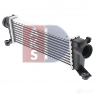 Интеркулер AKS DASIS 869239 EMT 2G 127080n 4044455293033 - Изображение 3
