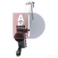 Интеркулер AKS DASIS 869239 EMT 2G 127080n 4044455293033 - Изображение 5