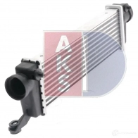 Интеркулер AKS DASIS 869239 EMT 2G 127080n 4044455293033 - Изображение 6