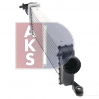 Интеркулер AKS DASIS 869239 EMT 2G 127080n 4044455293033 - Изображение 12