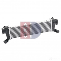 Интеркулер AKS DASIS 869239 EMT 2G 127080n 4044455293033 - Изображение 16
