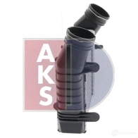 Интеркулер AKS DASIS 4044455295198 047280n KNAC H 866285 - Изображение 14