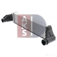 Интеркулер AKS DASIS 4044455295938 866712 057002n 9BO OP - Изображение 3