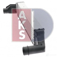 Интеркулер AKS DASIS 4044455295938 866712 057002n 9BO OP - Изображение 4