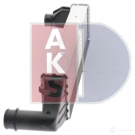 Интеркулер AKS DASIS 4044455295938 866712 057002n 9BO OP - Изображение 5
