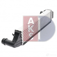 Интеркулер AKS DASIS 4044455295938 866712 057002n 9BO OP - Изображение 6