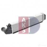 Интеркулер AKS DASIS 4044455295938 866712 057002n 9BO OP - Изображение 7