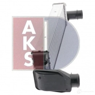 Интеркулер AKS DASIS 4044455295938 866712 057002n 9BO OP - Изображение 13