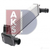 Интеркулер AKS DASIS 4044455295938 866712 057002n 9BO OP - Изображение 14