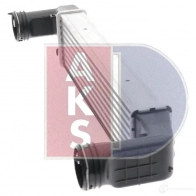 Интеркулер AKS DASIS 866715 057006n 4044455296362 NWWE G5 - Изображение 4
