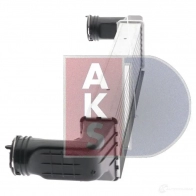 Интеркулер AKS DASIS 866715 057006n 4044455296362 NWWE G5 - Изображение 5