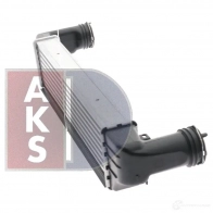 Интеркулер AKS DASIS 866715 057006n 4044455296362 NWWE G5 - Изображение 12