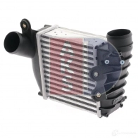Интеркулер AKS DASIS 047014n 866257 LC7K2 S 4044455297543 - Изображение 2