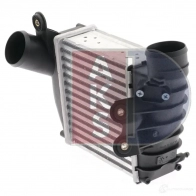 Интеркулер AKS DASIS 047014n 866257 LC7K2 S 4044455297543 - Изображение 3