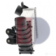 Интеркулер AKS DASIS 047014n 866257 LC7K2 S 4044455297543 - Изображение 5