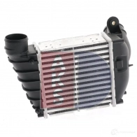 Интеркулер AKS DASIS 047014n 866257 LC7K2 S 4044455297543 - Изображение 8