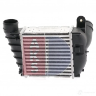 Интеркулер AKS DASIS 047014n 866257 LC7K2 S 4044455297543 - Изображение 9