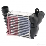Интеркулер AKS DASIS 047014n 866257 LC7K2 S 4044455297543 - Изображение 10