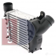 Интеркулер AKS DASIS 047014n 866257 LC7K2 S 4044455297543 - Изображение 11