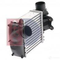 Интеркулер AKS DASIS 047014n 866257 LC7K2 S 4044455297543 - Изображение 14