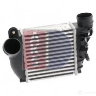 Интеркулер AKS DASIS 047014n 866257 LC7K2 S 4044455297543 - Изображение 16