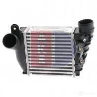 Интеркулер AKS DASIS 047014n 866257 LC7K2 S 4044455297543 - Изображение 17