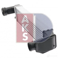 Интеркулер AKS DASIS 4E7OR YW 866721 057012n 4044455297307 - Изображение 4