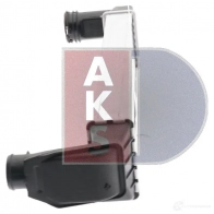 Интеркулер AKS DASIS 4E7OR YW 866721 057012n 4044455297307 - Изображение 5