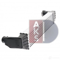 Интеркулер AKS DASIS 4E7OR YW 866721 057012n 4044455297307 - Изображение 6