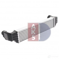 Интеркулер AKS DASIS 4E7OR YW 866721 057012n 4044455297307 - Изображение 7