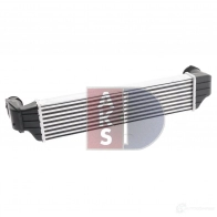 Интеркулер AKS DASIS 4E7OR YW 866721 057012n 4044455297307 - Изображение 8