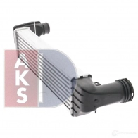 Интеркулер AKS DASIS 4E7OR YW 866721 057012n 4044455297307 - Изображение 12