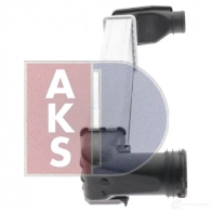 Интеркулер AKS DASIS 4E7OR YW 866721 057012n 4044455297307 - Изображение 13