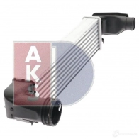 Интеркулер AKS DASIS 4E7OR YW 866721 057012n 4044455297307 - Изображение 14