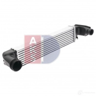 Интеркулер AKS DASIS 4E7OR YW 866721 057012n 4044455297307 - Изображение 15